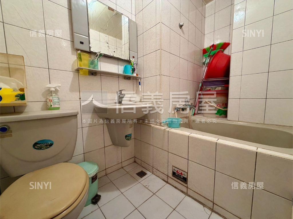 萬代福ＮＯ１舒居三房房屋室內格局與周邊環境