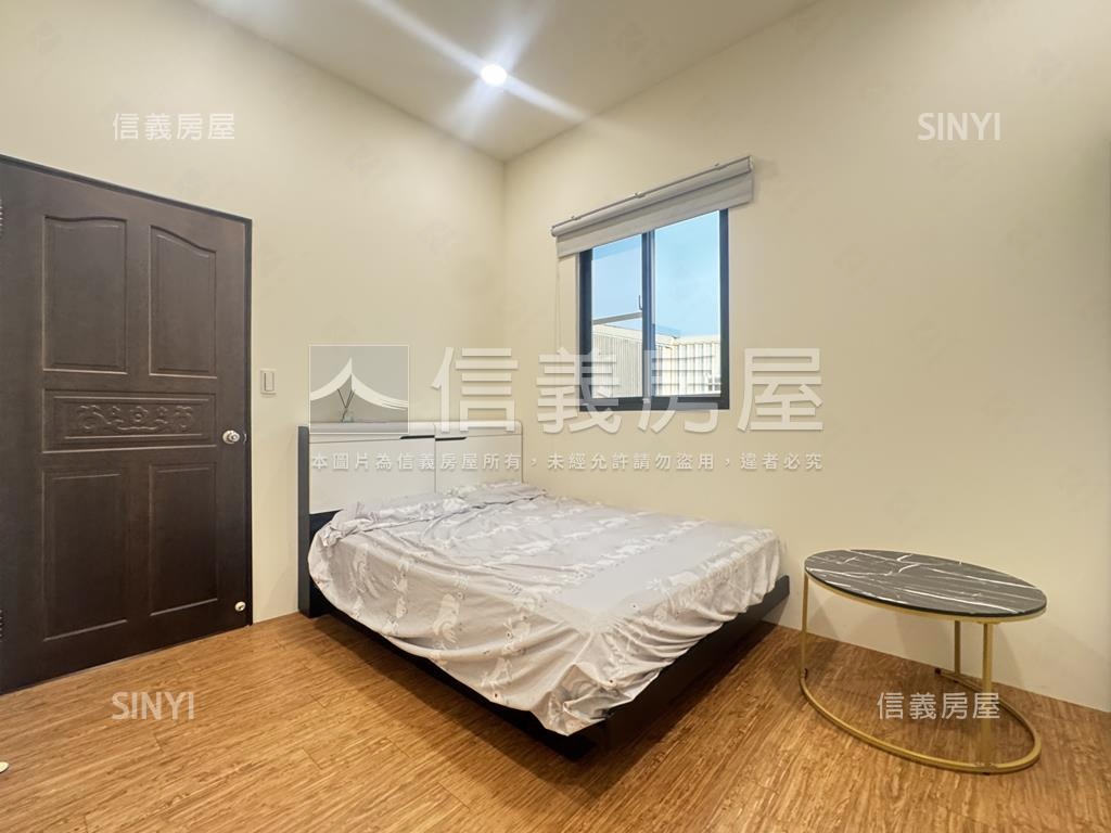 稀有海佃大坪角窗精美別墅房屋室內格局與周邊環境