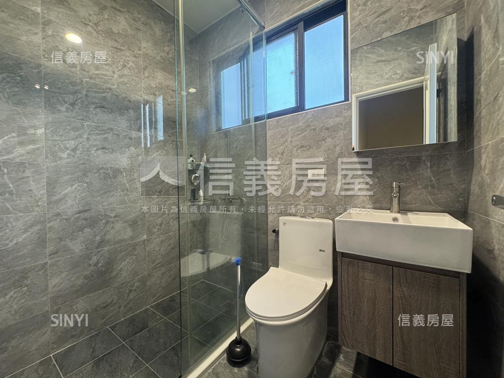 稀有海佃大坪角窗精美別墅房屋室內格局與周邊環境
