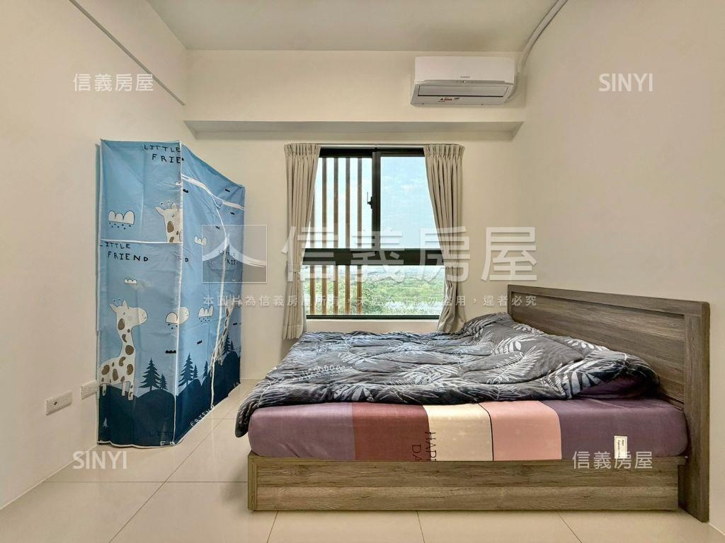 三富樂樂三房平車房屋室內格局與周邊環境