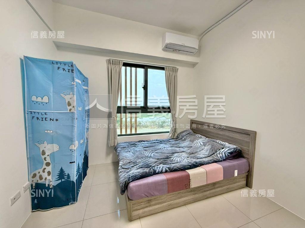 三富樂樂三房平車房屋室內格局與周邊環境