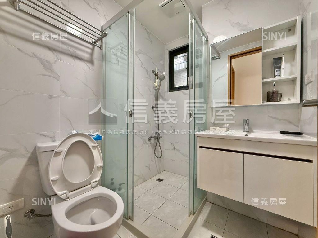 三富樂樂三房平車房屋室內格局與周邊環境