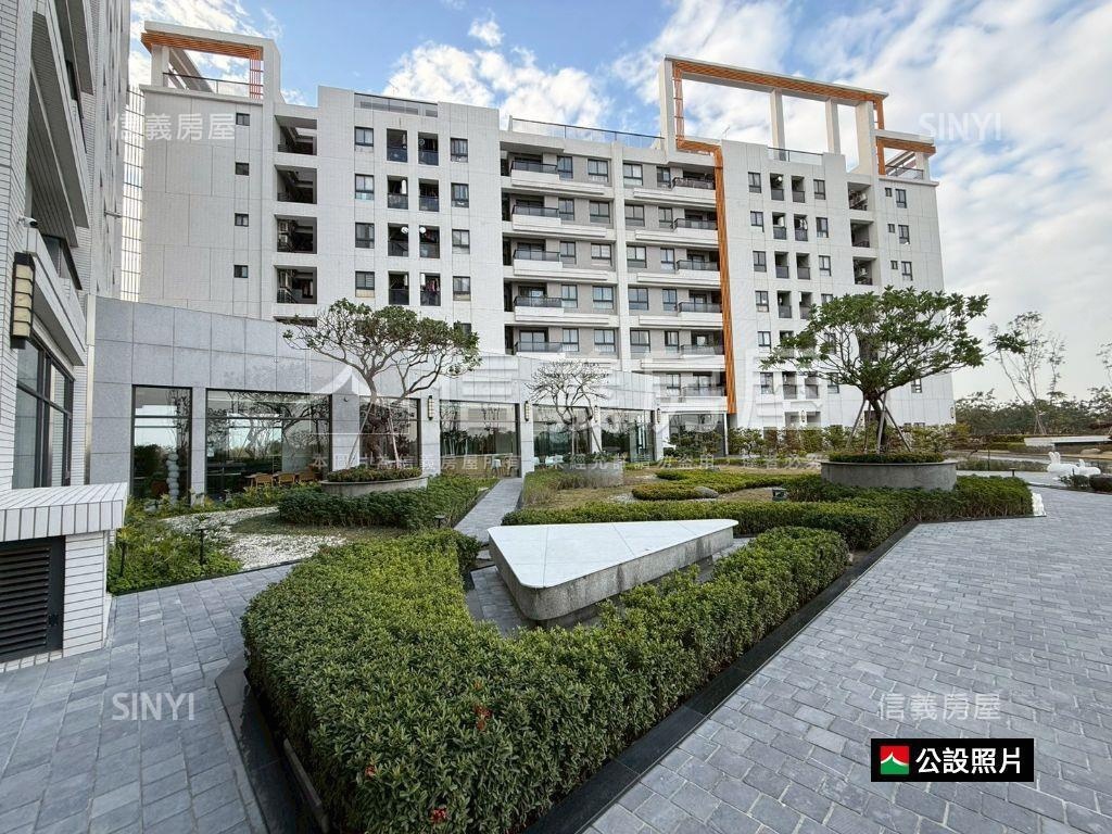 三富樂樂三房平車房屋室內格局與周邊環境