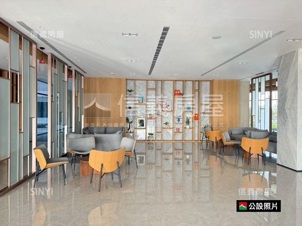 三富樂樂三房平車房屋室內格局與周邊環境