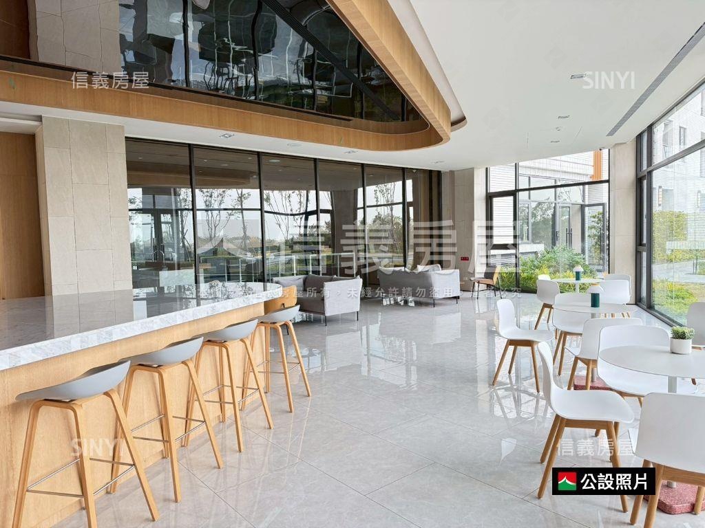 三富樂樂三房平車房屋室內格局與周邊環境