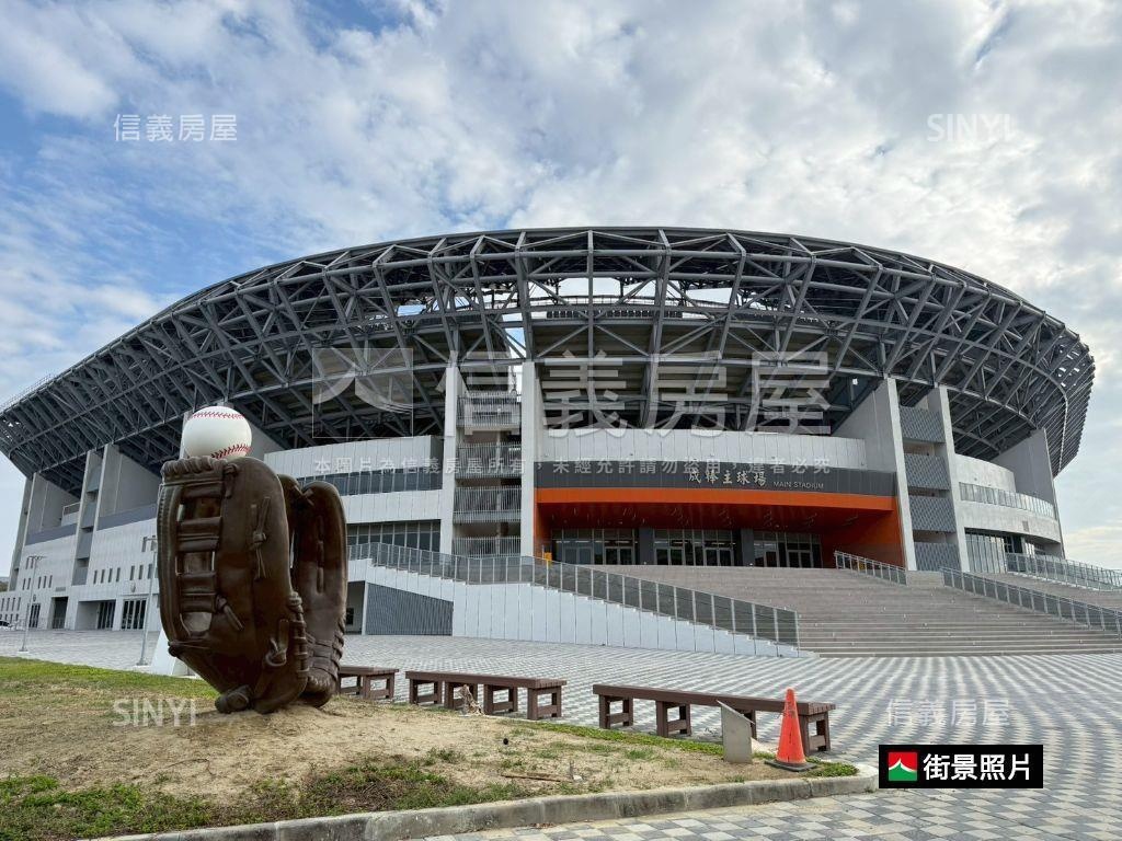 三富樂樂三房平車房屋室內格局與周邊環境