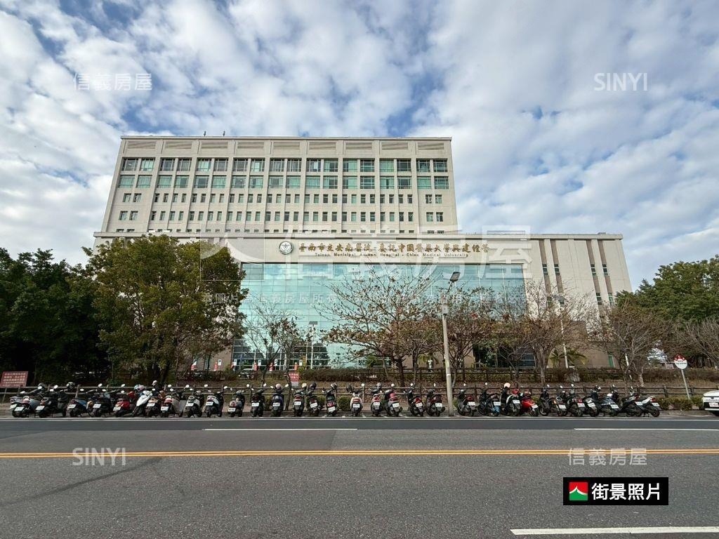 三富樂樂三房平車房屋室內格局與周邊環境