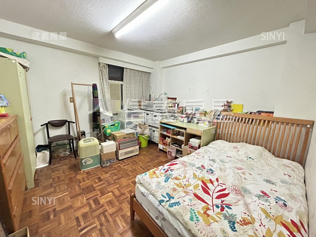 名人巷雙敦稀有電梯大三房房屋室內格局與周邊環境