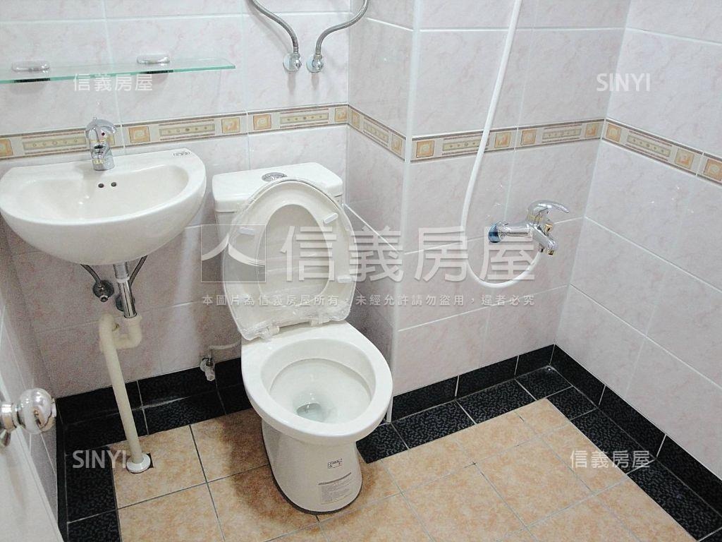 西屯福星低總價美套房房屋室內格局與周邊環境