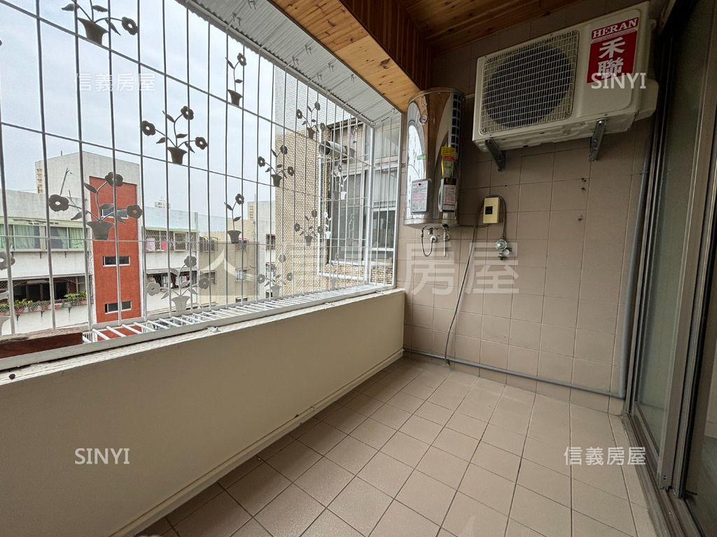中華南路二段整理寓房屋室內格局與周邊環境