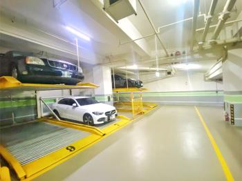 ☆鄉林京華☆松江南京車位