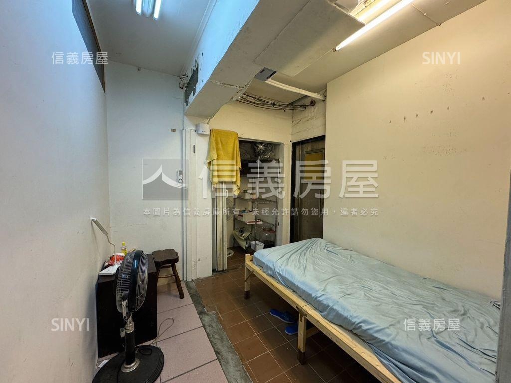 延吉街大面寬店住辦房屋室內格局與周邊環境