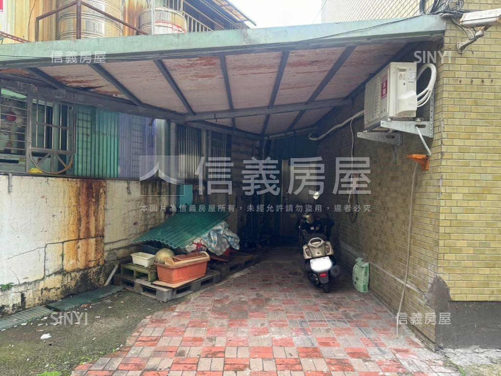 延吉街大面寬店住辦房屋室內格局與周邊環境