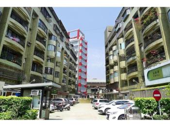 延吉街大面寬店住辦