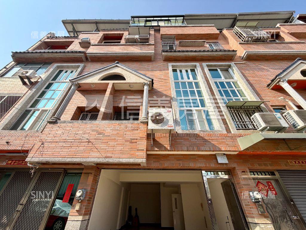 成家好選近北區朝南美車墅房屋室內格局與周邊環境