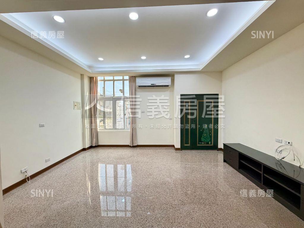 成家好選近北區朝南美車墅房屋室內格局與周邊環境