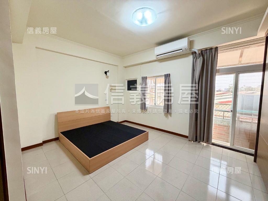 成家好選近北區朝南美車墅房屋室內格局與周邊環境