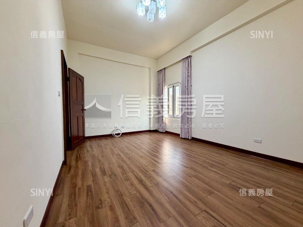 成家好選近北區朝南美車墅房屋室內格局與周邊環境