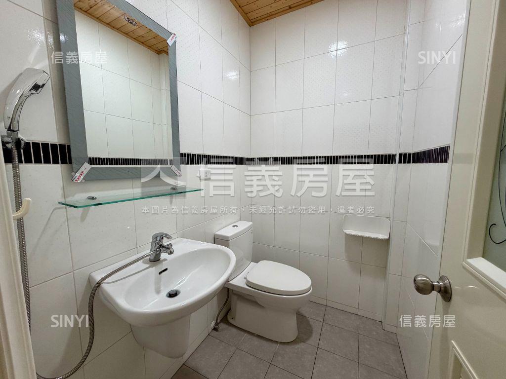 成家好選近北區朝南美車墅房屋室內格局與周邊環境