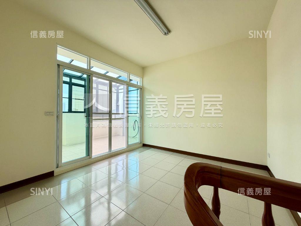 成家好選近北區朝南美車墅房屋室內格局與周邊環境