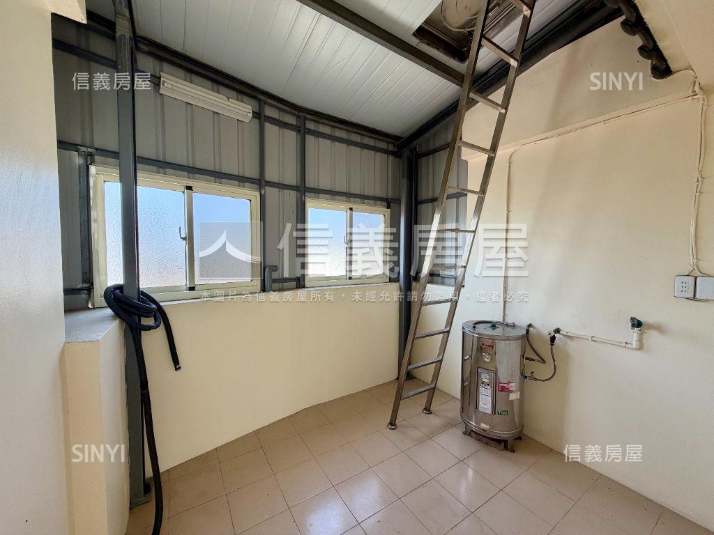 成家好選近北區朝南美車墅房屋室內格局與周邊環境