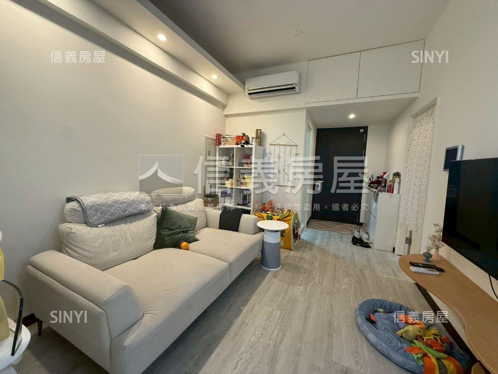 觀音２房２衛稀有釋出房屋室內格局與周邊環境