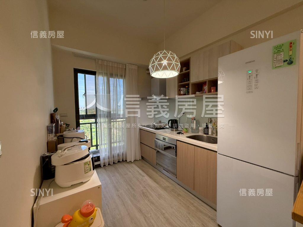 觀音２房２衛稀有釋出房屋室內格局與周邊環境