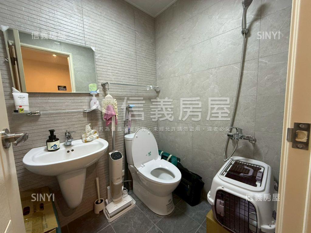 觀音２房２衛稀有釋出房屋室內格局與周邊環境