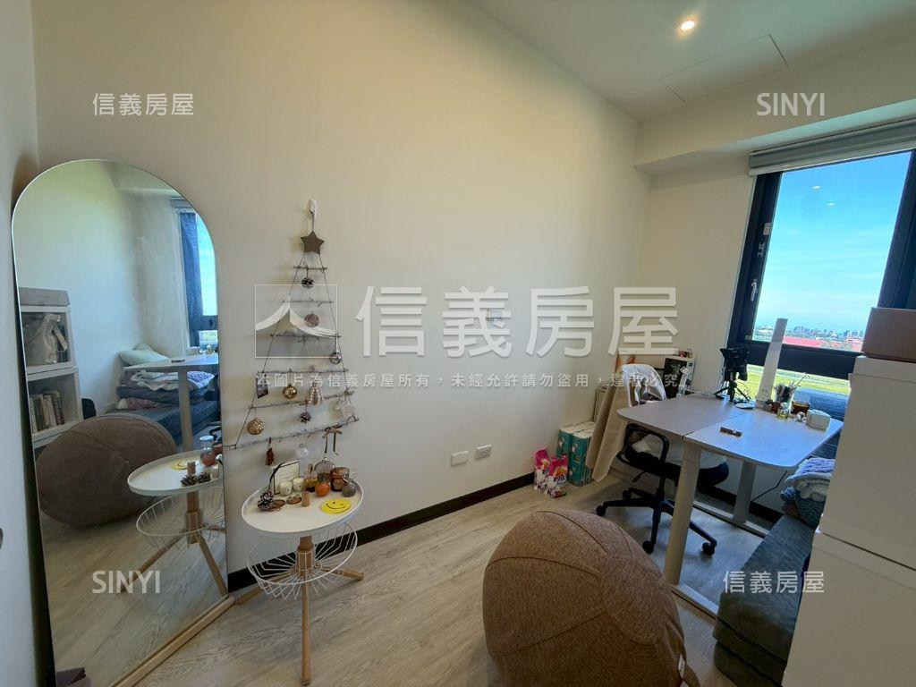 觀音２房２衛稀有釋出房屋室內格局與周邊環境