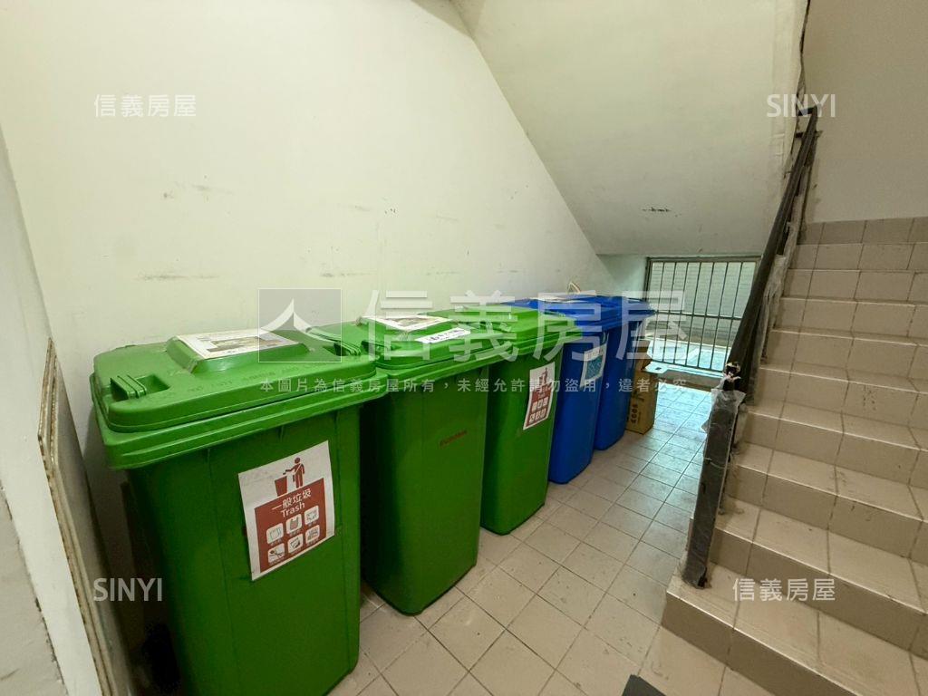 觀音２房２衛稀有釋出房屋室內格局與周邊環境