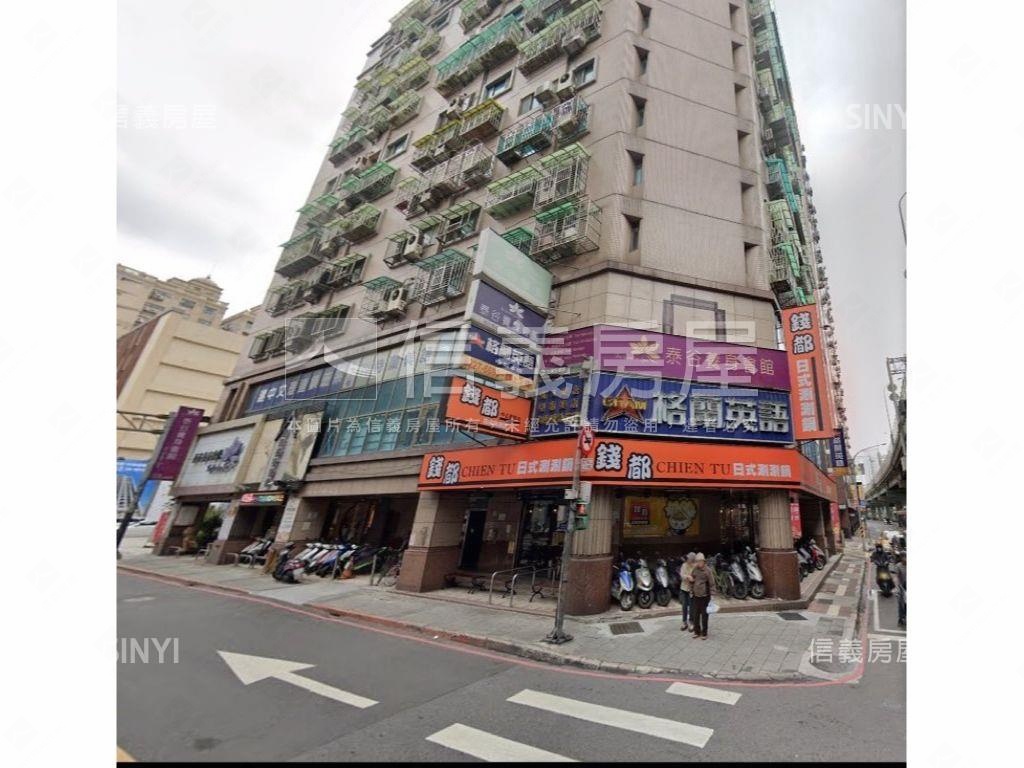 夢想家高樓４房房屋室內格局與周邊環境