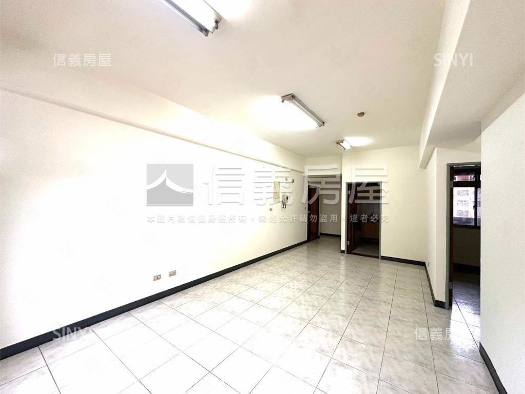 綠大郡雅致三房房屋室內格局與周邊環境