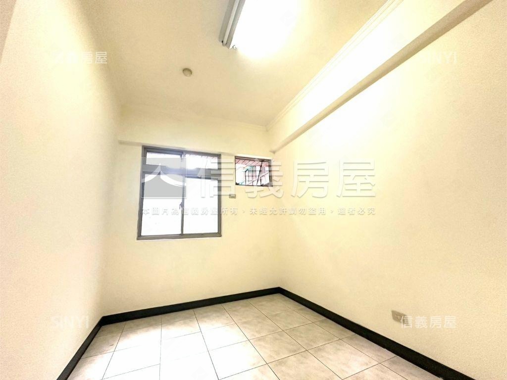 綠大郡雅致三房房屋室內格局與周邊環境