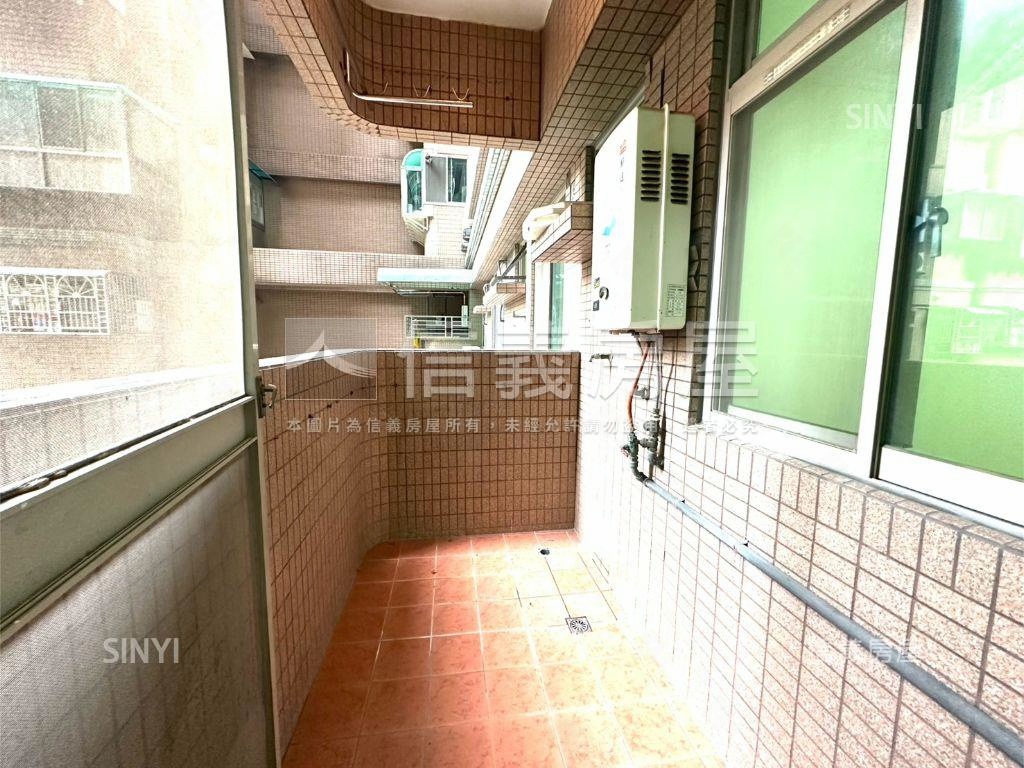 綠大郡雅致三房房屋室內格局與周邊環境