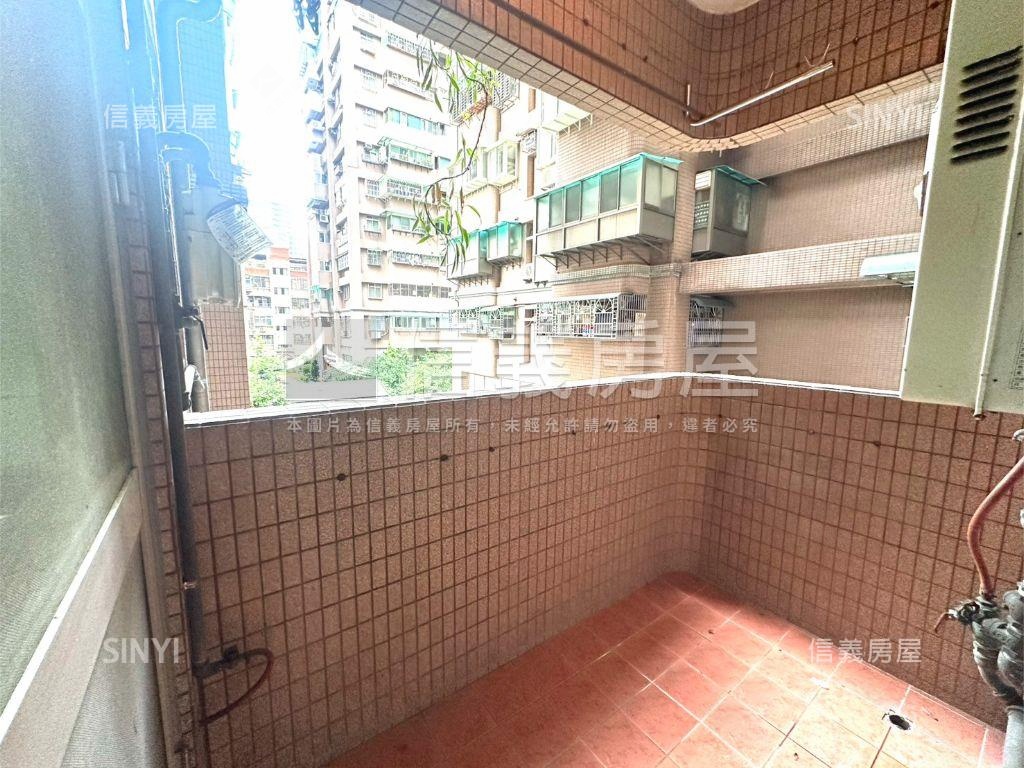綠大郡雅致三房房屋室內格局與周邊環境
