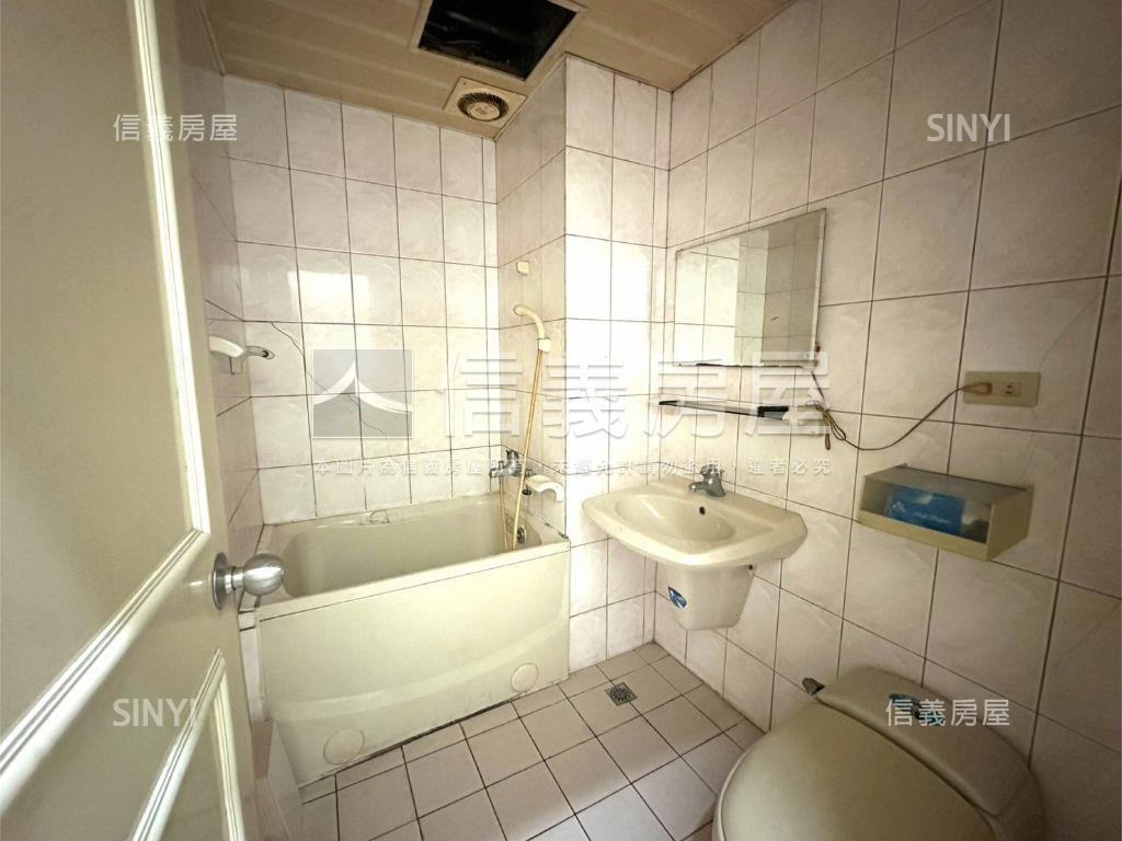 綠大郡雅致三房房屋室內格局與周邊環境