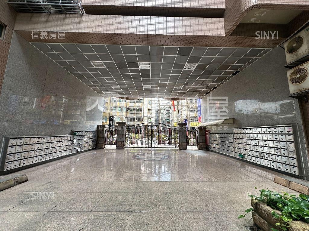 綠大郡雅致三房房屋室內格局與周邊環境