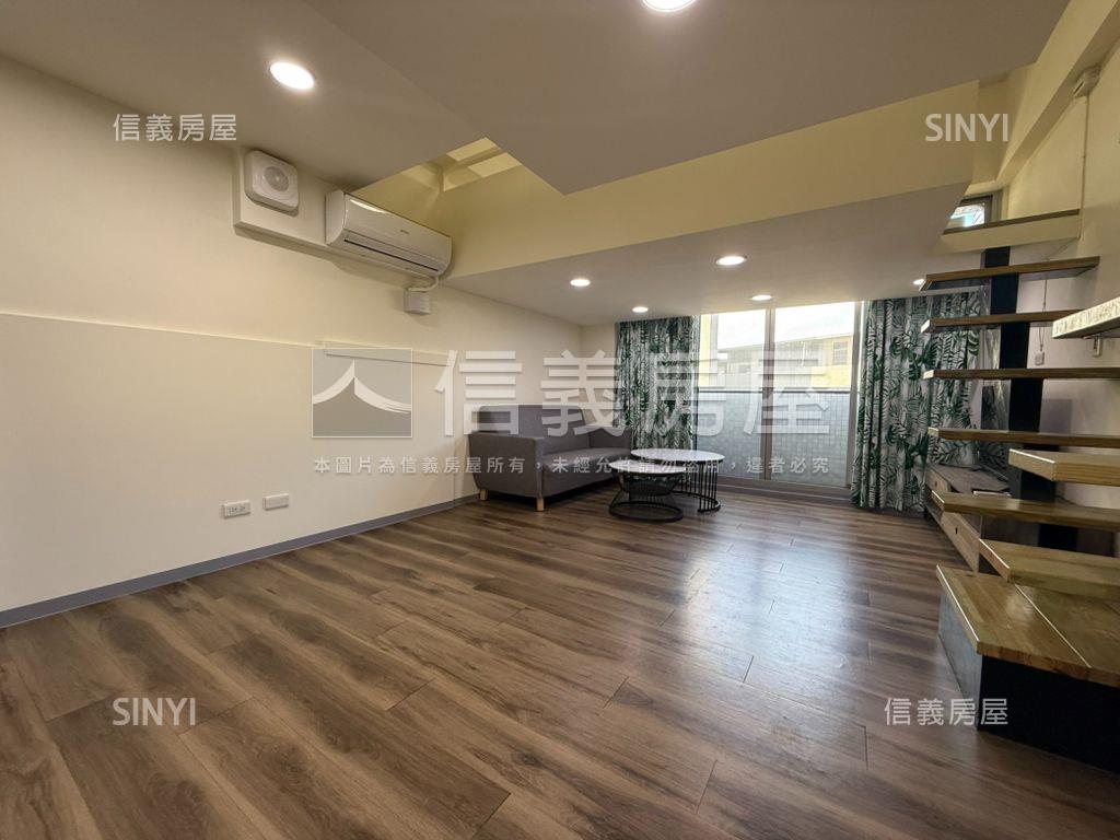 鴻金寶商圈京王美屋房屋室內格局與周邊環境
