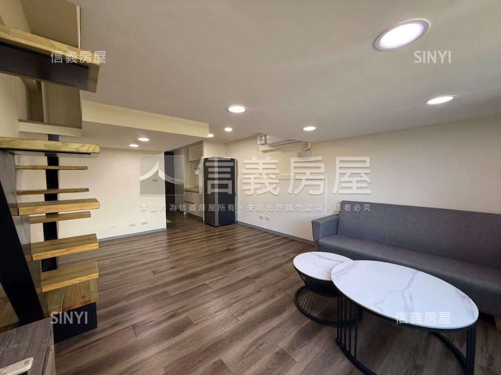 鴻金寶商圈京王美屋房屋室內格局與周邊環境