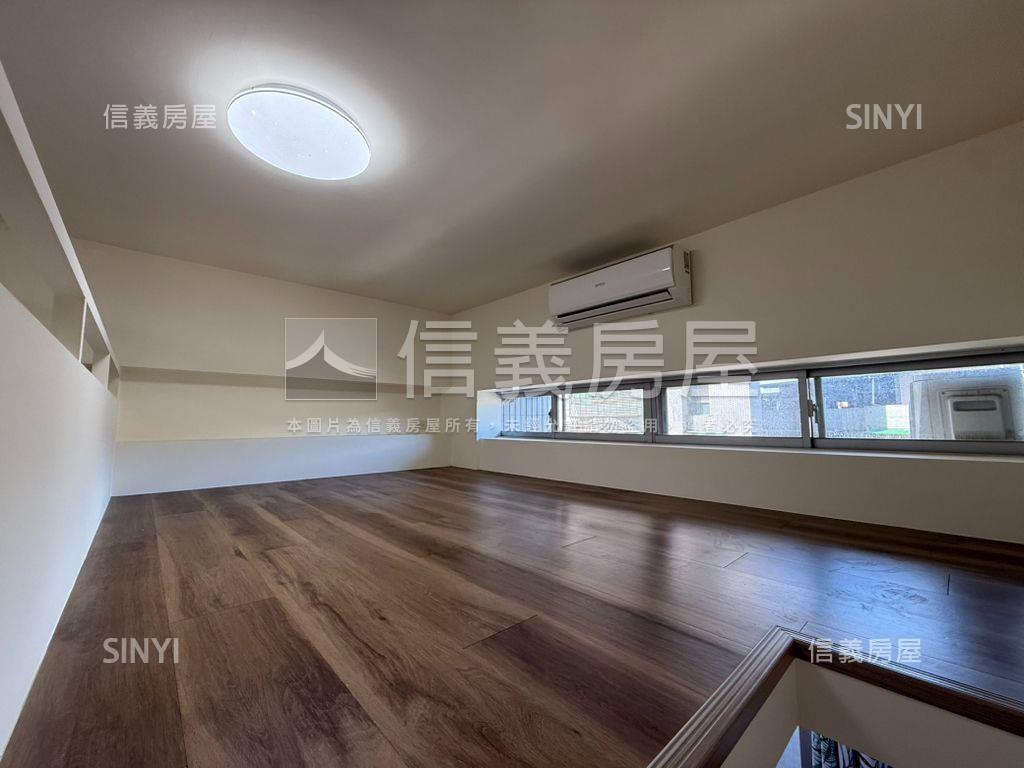 鴻金寶商圈京王美屋房屋室內格局與周邊環境