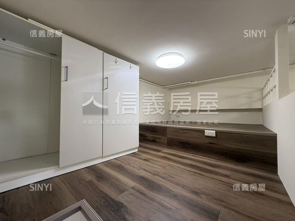 鴻金寶商圈京王美屋房屋室內格局與周邊環境