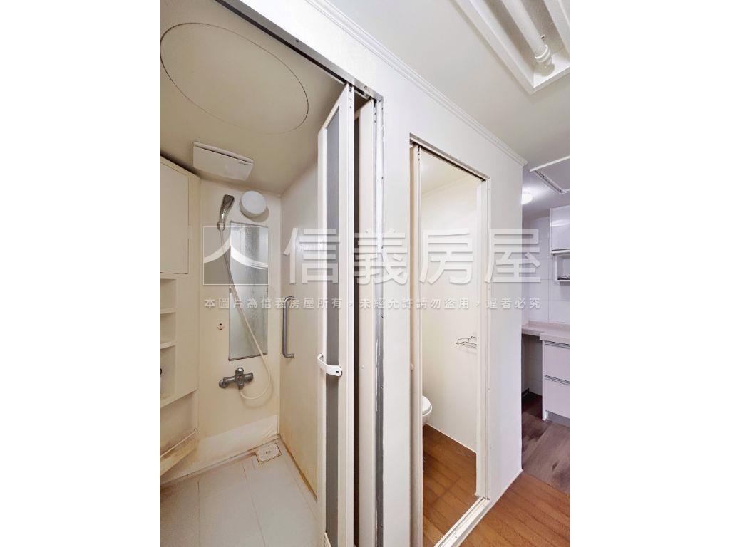 鴻金寶商圈京王美屋房屋室內格局與周邊環境