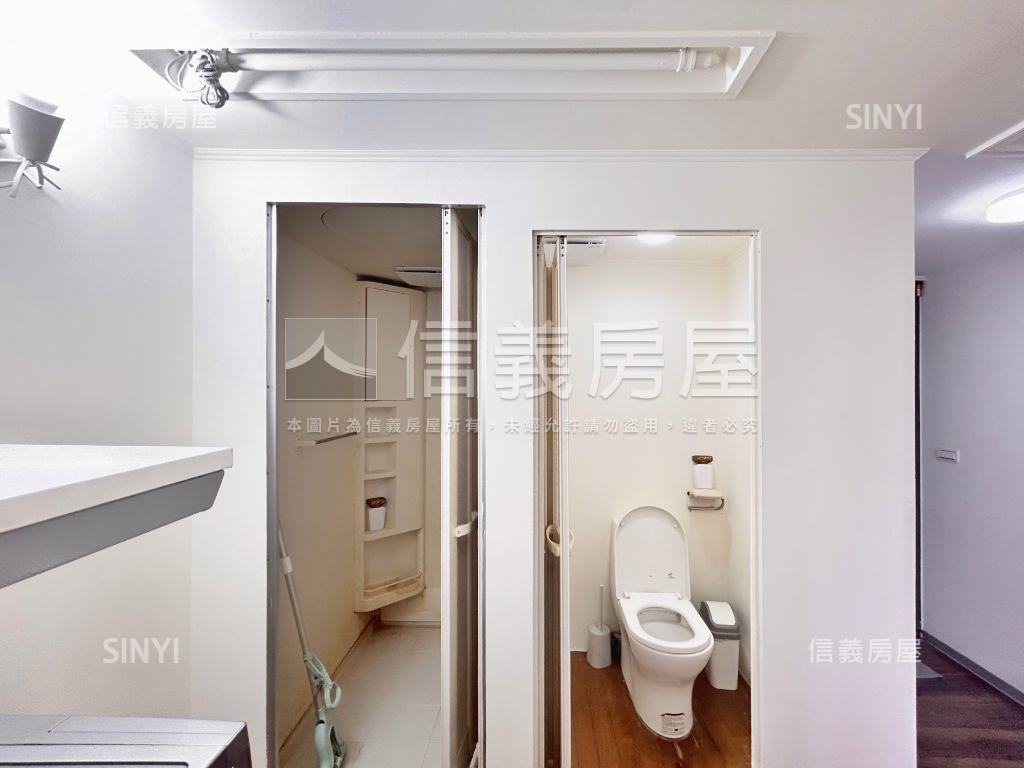 鴻金寶商圈京王美屋房屋室內格局與周邊環境