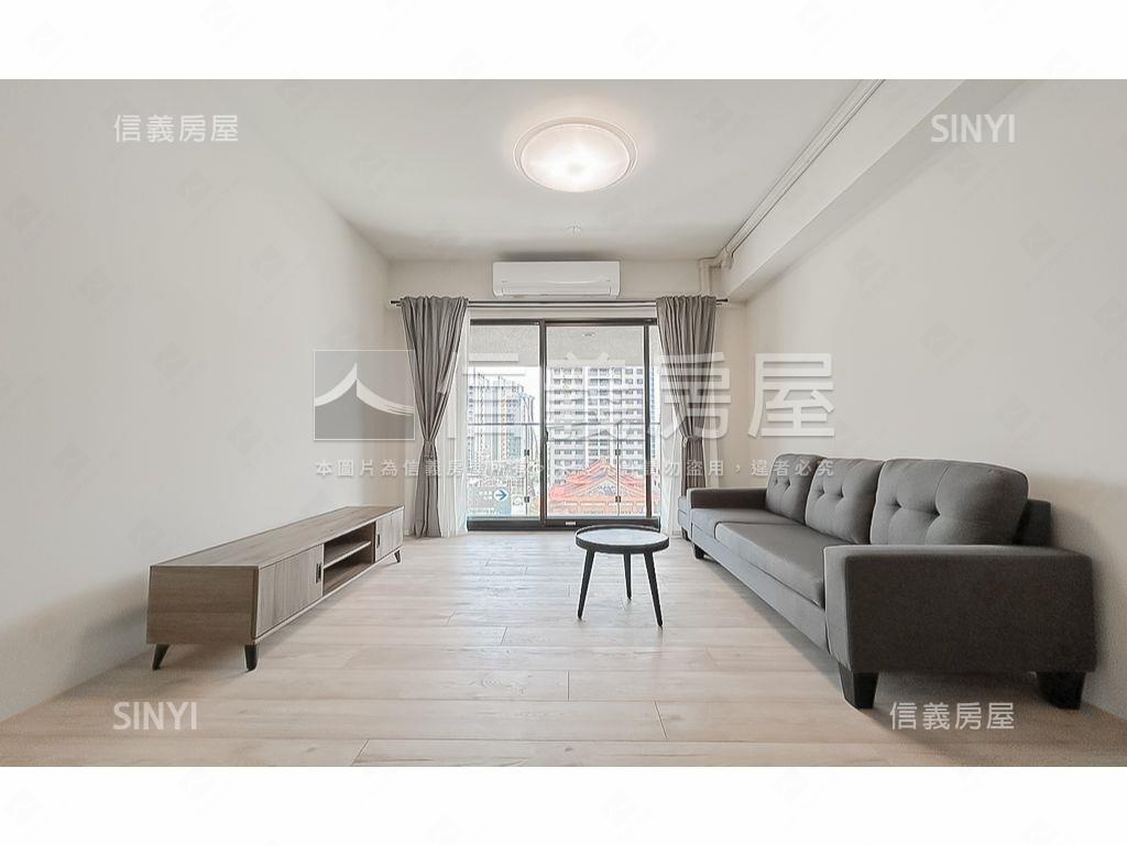 鉅虹深ＣＡＳＡ採光佳房屋室內格局與周邊環境