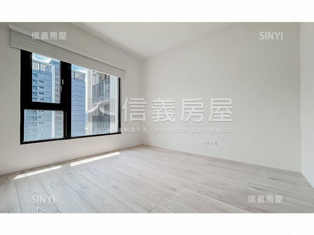 鉅虹深ＣＡＳＡ採光佳房屋室內格局與周邊環境