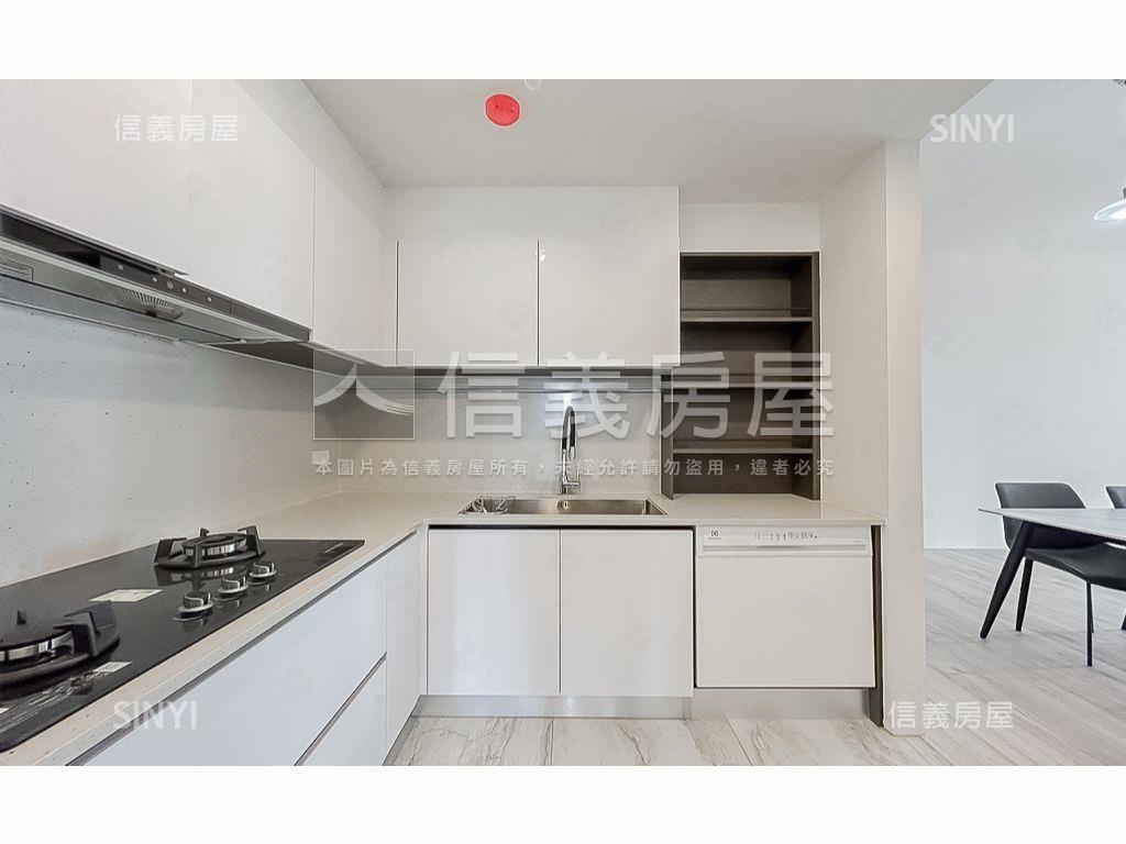鉅虹深ＣＡＳＡ採光佳房屋室內格局與周邊環境