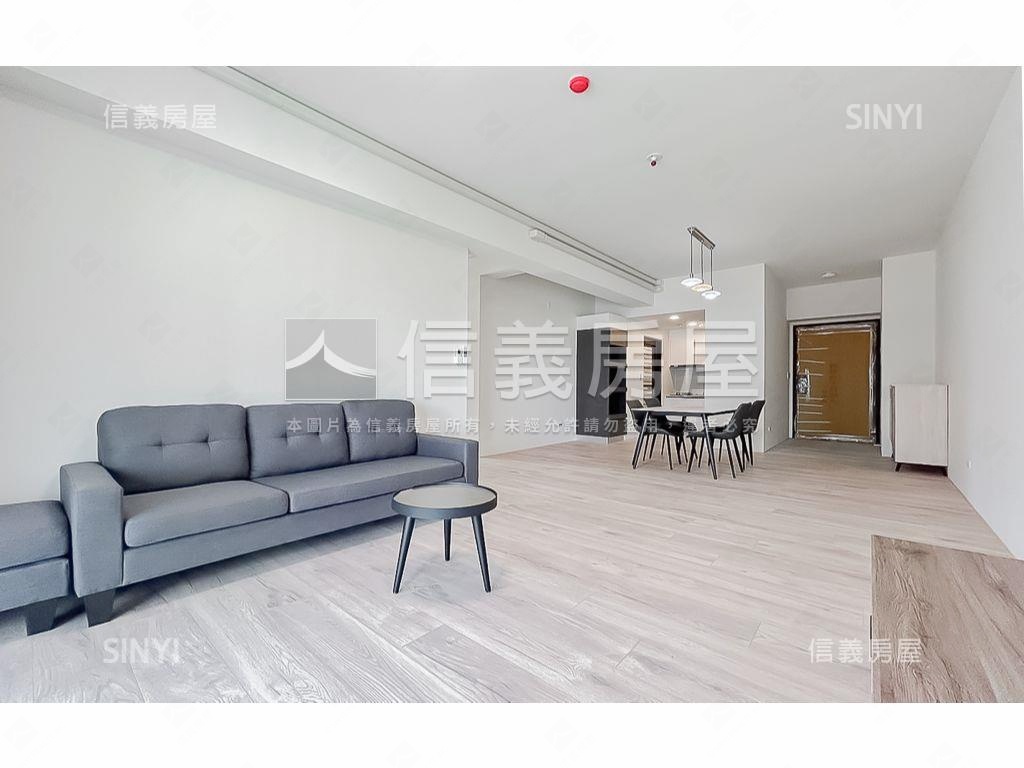 鉅虹深ＣＡＳＡ採光佳房屋室內格局與周邊環境
