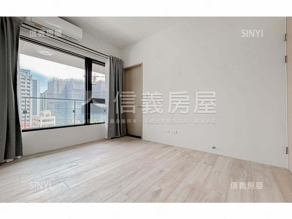 鉅虹深ＣＡＳＡ採光佳房屋室內格局與周邊環境