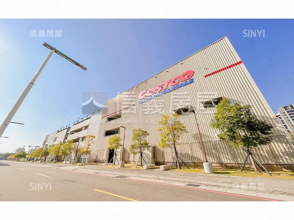鉅虹深ＣＡＳＡ採光佳房屋室內格局與周邊環境