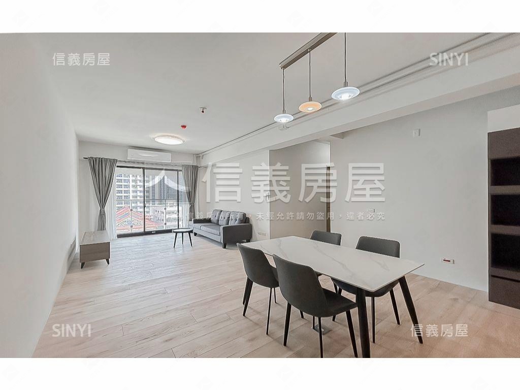 鉅虹深ＣＡＳＡ採光佳房屋室內格局與周邊環境